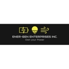 Ener-Gen Enterprises Inc