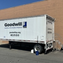 Goodwill Drop-Off Location - Charities