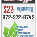 Lancaster TX Carpet Cleaning - Carpet & Rug Cleaners