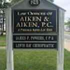 Aiken and Aiken P.C. Personal Injury Attorneys