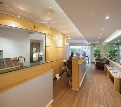 Steven Lipner, DDS - New York, NY