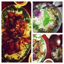 Tanoreen - Middle Eastern Restaurants