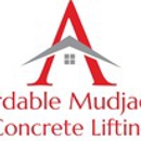 Affordable Mudjacking Concrete Lifting - Mud Jacking Contractors