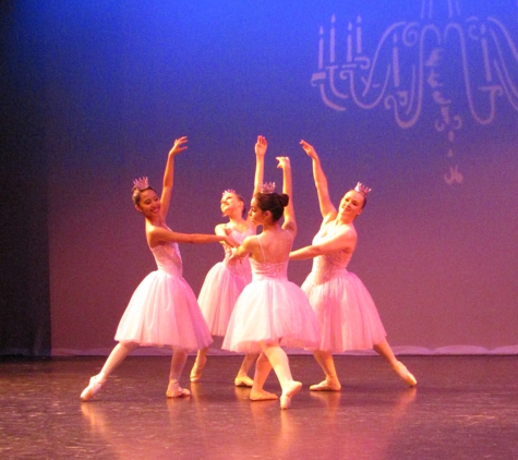 Pacific Chamber Ballet - Lynnwood, WA