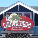 El Chupacabra - Mexican Restaurants