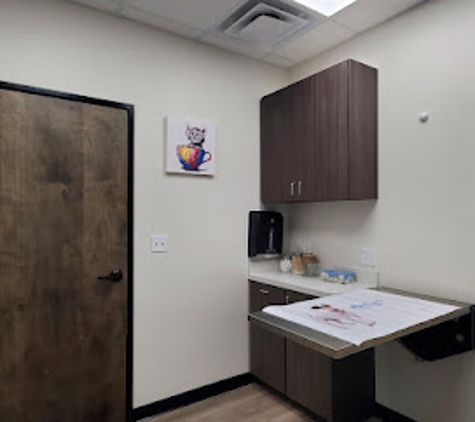 Cutting Edge Pet Clinic - Boerne, TX