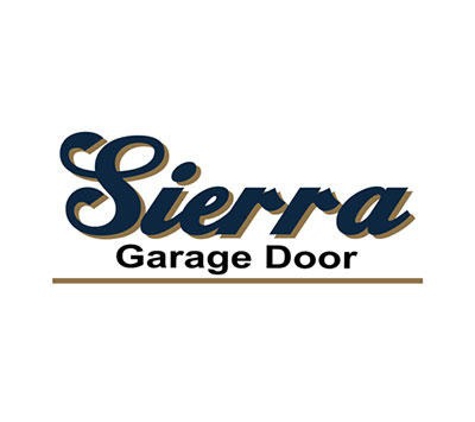 Sierra Garage Door