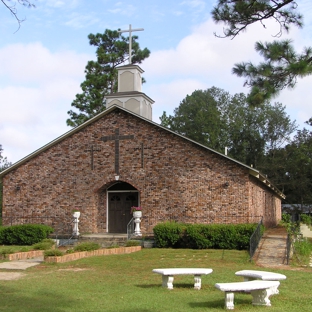 Home of Grace - Vancleave, MS