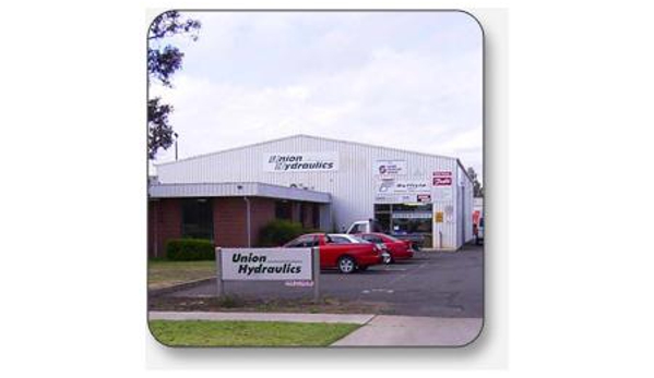 Union Hydraulics - Sale, VIC