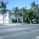 Saticoy Apartments - Apartments