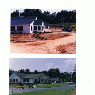 Gill Cargill Landscapes - Columbus, GA