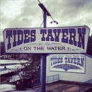 Tides Tavern - Bars