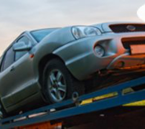 Harrell's Used Auto Parts & Towing Service - Prince George, VA