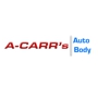 A-CARR's Auto Body