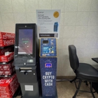 CoinFlip Bitcoin ATM - Rocket #4247 (Columbia)
