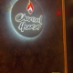 Charcoal House