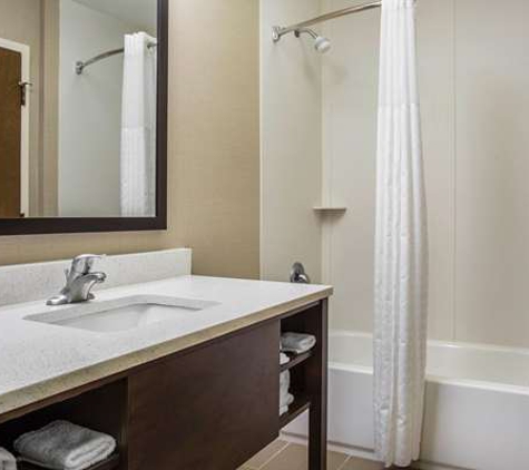 Comfort Suites at Isle of Palms Connector - Mount Pleasant, SC