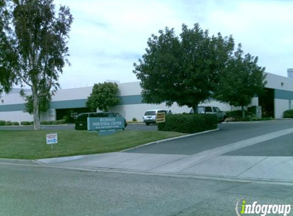 CMC Converting, Inc. - Rancho Cucamonga, CA