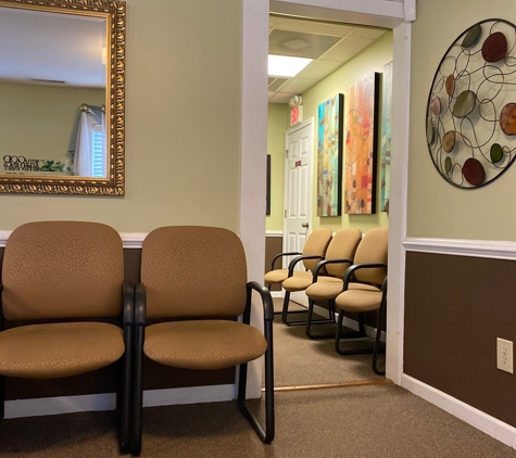 The Mauldin Clinic of Chiropractic - Mauldin, SC