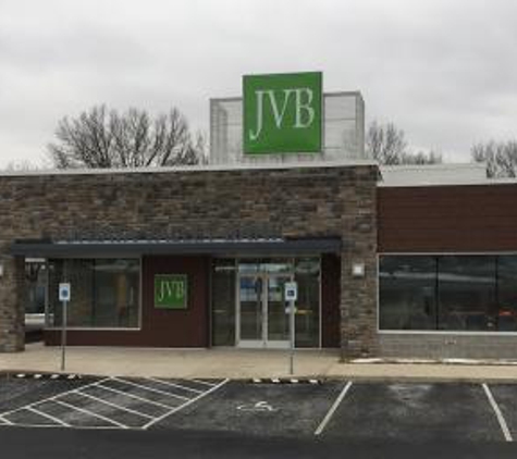 Juniata Valley Bank - Mifflintown, PA