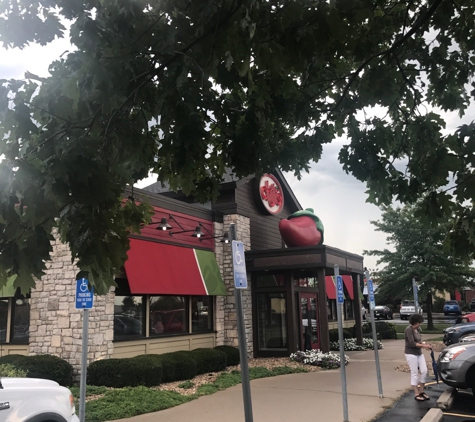 Chili's Grill & Bar - Kansas City, MO