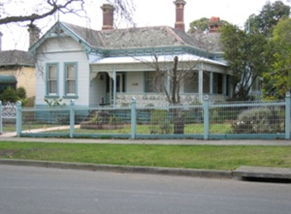 Emu Wire Industries - Somerton, VIC