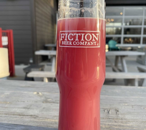 Fiction Beer Company - Denver, CO