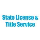 State License & Title Service