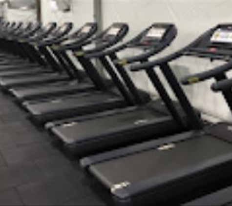 Specialized Fitness Resources - Doral, FL