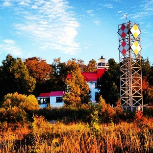 Grand Traverse Lighthouse Museum - Northport, MI