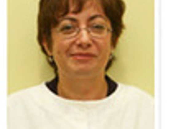Dr. Helena Ruderman, DDS - Wheeling, IL