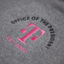 RIZN Ink - Screen Printing