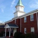 Englewood United Methodist Church Parsonage - Methodist Churches