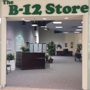 B12 Store