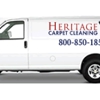 Heritage Carpet Cleaning & Floor Care