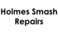 Holmes Smash Repairs - Motor Accessories - Retail