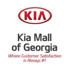 Kia Mall Of Georgia