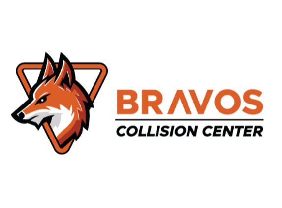 Bravos Collision - San Antonio, TX