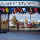 Charlies Ny Hot Dogs