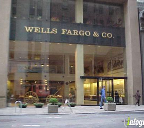 Wells Fargo Private Bank - San Francisco, CA