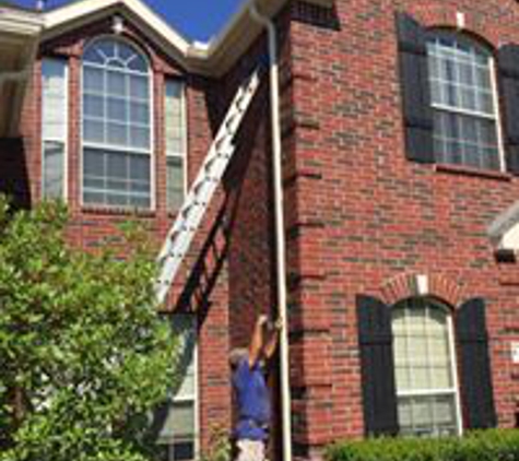 Spire Construction and Remodeling - Richardson, TX