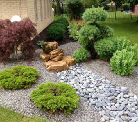 Emerald Bloom Landscaping - Mokena, IL