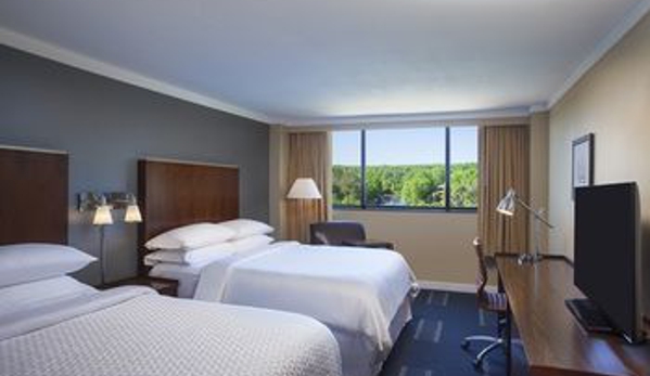 Four Points by Sheraton Richmond - North Chesterfield, VA