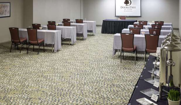 DoubleTree by Hilton Hotel Wilmington - Wilmington, DE