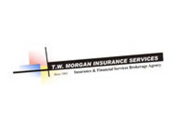 TW Morgan Insurance Services - Portland, OR