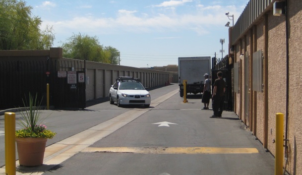 San Tan Self Storage - Chandler, AZ