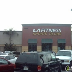 LA Fitness