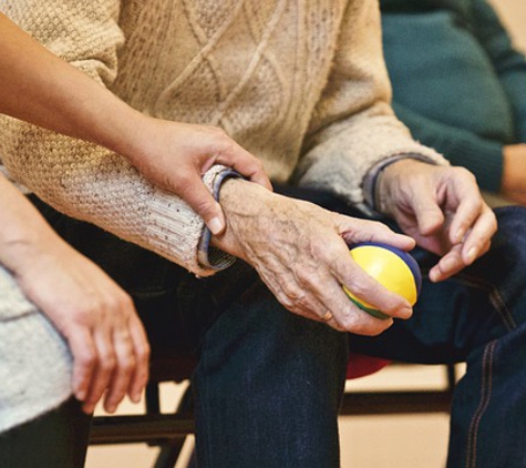 Dry Harbor Nursing Home & Rehabilitation Center - Middle Village, NY. Dry Harbor Rehabilitation Center.