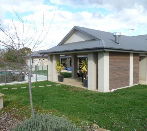 Ben Jones Constructions - Springvale, NSW
