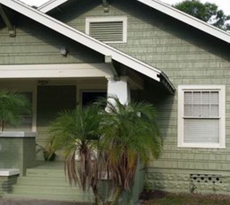 Pro Painters of Pinellas County - Saint Petersburg, FL